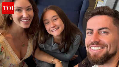 Chappell Roan controversy: Jorginho’s wife, Catherine Harding issues statement as singer distances herself from man who mistreated 11-year-old – WATCH |