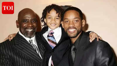 Chris Gardner: The homeless millionaire whose life’s story inspired Will Smith’s ‘The Pursuit of Happyness’ |