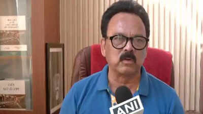 Congress MP Sukhdeo Bhagat slams PM Modi’s ‘one-way’ address on West Asia conflict | India News