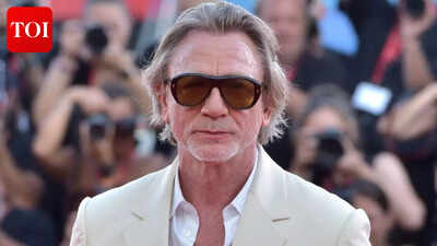 Quote of the day by Daniel Craig: ‘Stopped worrying about being desired a long time ago’ | English Movie News