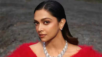 Deepika Padukone backs out of an event in Paris due to flight cancellation amidst the middle-east tensions: Report | Hindi Movie News