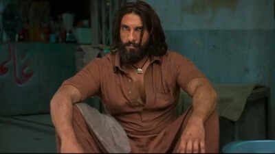 Ranveer Singh’s ‘Dhurandhar 2’ may feature FA9LA-like song; Actor’s rise as Sher-e-Baloch to be celebrated | Hindi Movie News