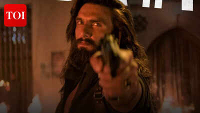 Dhurandhar 2: ‘Dhurandhar: The Revenge’ advance booking: Ranveer Singh starrer headed for USD 3 million mark on opening weekend in USA |