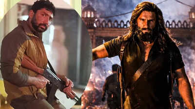 ‘Dhurandhar 2’ actor reacts to the film being called propaganda: ‘Mera naam Mustafa Ahmed hai, aisa hota toh Mukesh ko lete’ | Hindi Movie News