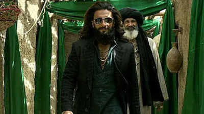 ‘Dhurandhar 2’ creates history, the Ranveer Singh starrer scores highest second Saturday in Hindi cinema with Rs 62 crore, beats ‘Pushpa 2’ | Hindi Movie News