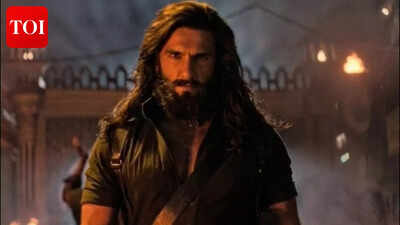 ‘Dhurandhar: The Revenge’ advance booking report: Ranveer Singh starrer eyes Rs 35 crore premiere in India |