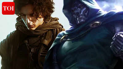 ’Dune: Part Three’ and ‘Avengers: Doomsday’ moving ahead with December box office CLASH; films aim to beat ‘Avengers: Endgame’ USD 402 million record﻿﻿﻿ |