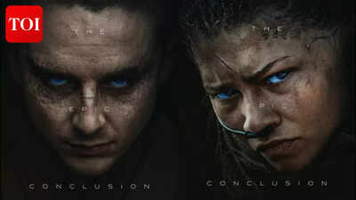 ‘Dune: Part Three’ First Look: Timothee Chalamet, Zendaya, Florence Pugh return in Denis Villeneuve’s epic conclusion; teaser trailer to release TONIGHT |