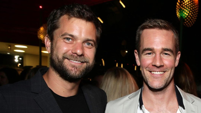 James Van Der Beek Death: Joshua Jackson mourns brother James Van Der Beek after cancer death, reflects on ‘Dawson’s Creek’ Bond and his lasting legacy | English Movie News