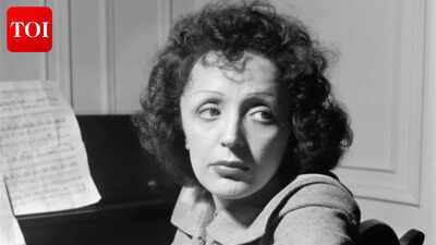 Quote of the day by Edith Piaf: ‘To sing is to bring to life’ | English Movie News