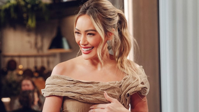 Hilary Duff opens up about estrangement from sister Haylie Duff in emotional album track, ‘I don’t know how it happened’ | English Movie News