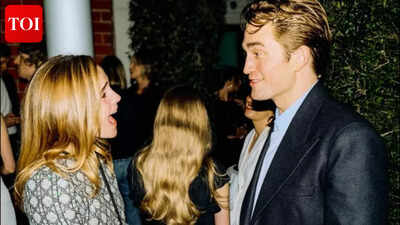 ‘Harry Potter’ stars Emma Watson and Robert Pattinson REUNITE at pre-Oscar bash; fans say ‘Welcome back Hermione Granger and Cedric Diggory’ |