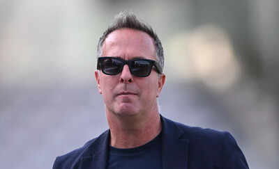 ‘This isn’t right’: Michael Vaughan fumes as South Africa, West Indies remain stuck in India | Cricket News