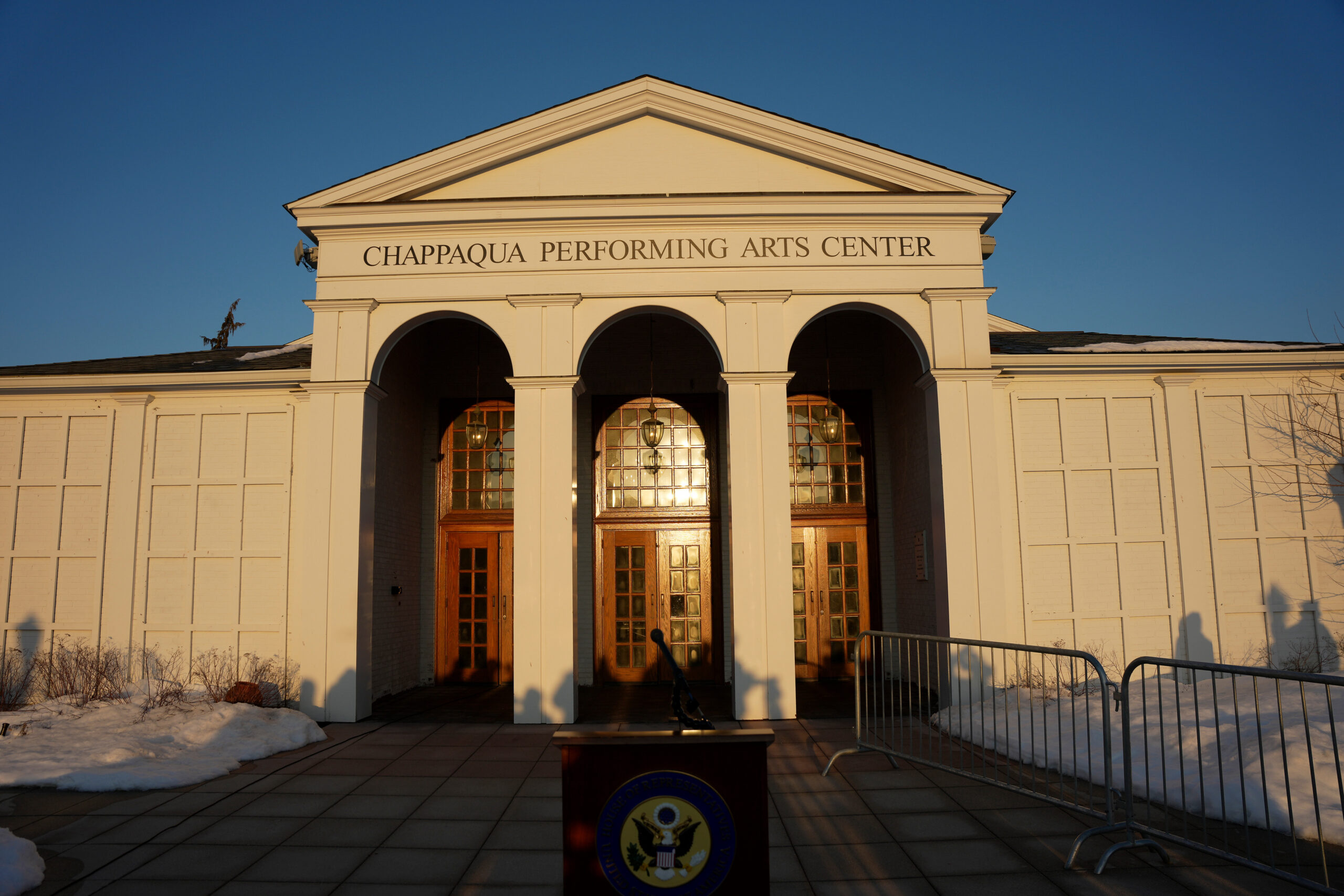 House panel releases Bill and Hillary Clinton’s depositions on Epstein