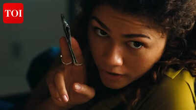 ‘Euphoria’ Season 3 Trailer: Zendaya, Sydney Sweeney, Jacob Elordi, Alexa Demie reunite for twisted finale |