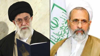 Evening news wrap: IDF reveals Khamenei’s location at time of strike; Alireza Arafi named Iran’s interim supreme leader & more | India News