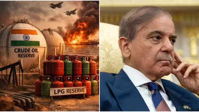 Evening news wrap: How has US-Iran war hit India? Pakistan announces crisis measures amid Middle East tension & more | India News