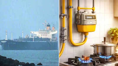 Evening news wrap: Iran turns back Pakistan-bound ship from Hormuz; govt mandates shifting to gas pipeline & more | India News