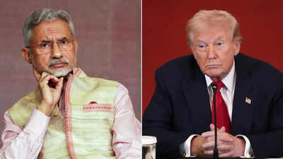 Evening news wrap: EAM reacts to Iranian ship sinking in Indian Ocean; why US ‘agreed to let’ India buy Russian oil & more | India News