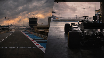 F1 Tyre test in Bahrain called off amid Middle East tensions: Details