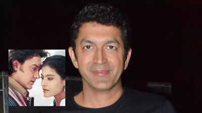 Kunal Kohli slams today’s safe cinema while reflecting on Aamir Khan starrer ‘Fanaa’s’ bold ending : ‘Heroes and producers are shying away’ |