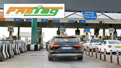 FASTag Annual Pass gets price hike from April ’26: New price, key details