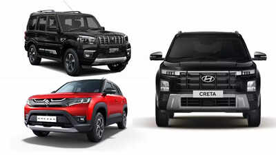 Feb ’26 car sales: Two Tata SUVs in top 3, Dzire near no.1