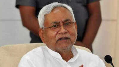 ‘Main hoon na’: Nitish Kumar reassures party amid anguish over Rajya Sabha move; gives nod for son Nishant’s entry | India News