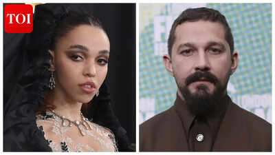 FKA Twigs files new lawsuit against Shia LaBeouf over ‘illegal NDA’ |