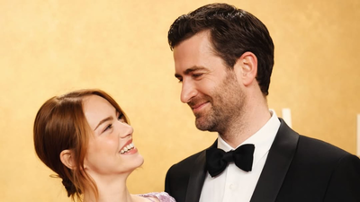 Who is Dave McCary? Inside Emma Stone’s low-key husband and the filmmaker behind her Hollywood journey | English Movie News