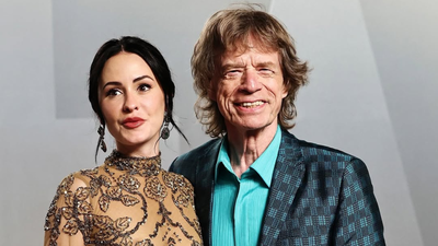 Mick Jagger and Melanie Hamrick radiate romance at Oscars After Party 2026 | English Movie News