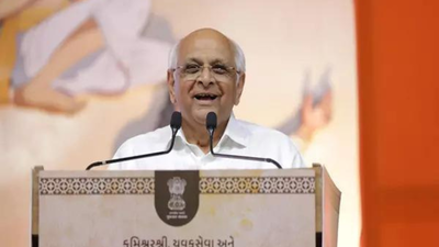 ‘Historic step’: After Uttarakhand, Gujarat passes Uniform Civil Code Bill | India News