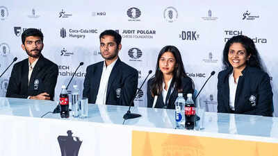 India slides down in 2026 Gender Equality in Chess Index rankings: How can it be improved? | Chess News