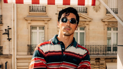 ‘Red, White & Royal Wedding’ wraps filming as Taylor Zakhar Perez and Nicholas Galitzine celebrate on set | English Movie News