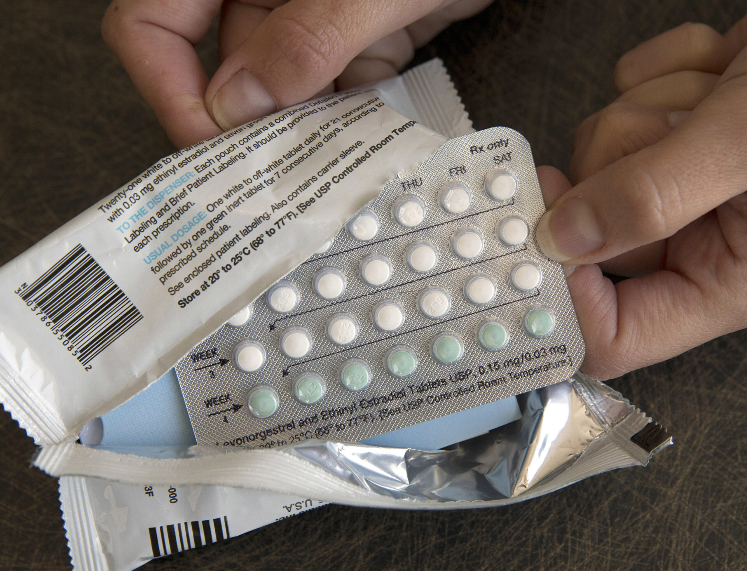 Birth control clinics rush to reapply for funding after receiving new Trump admin guidance