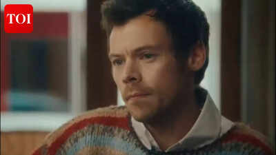 Harry Styles reflects on Liam Payne’s death: ‘It’s so difficult to lose a friend’ |