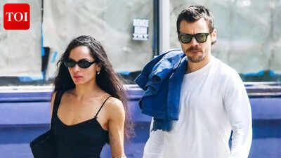 Harry Styles opens up about family planning as Zoë Kravitz romance heats up: ‘I want to be fulfilled’ | English Movie News