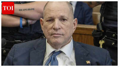 Harvey Weinstein rape retrial to start April 14: Publicist |