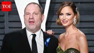 Harvey Weinstein reacts to ex-wife Georgina Chapman’s relationship with Adrien Brody: ‘I was happy’ | English Movie News