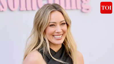 Hilary Duff opens up about how Cameron Diaz helped her family after L.A. wildfires | English Movie News
