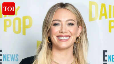 Think Before You Speak Campaign: Hilary Duff is still ‘sad’ and ‘angry’ about her 2008 ‘That’s So Gay’ PSA: ‘It actually makes me want to cry’ | English Movie News