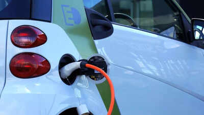 Himachal Pradesh mandates EV charging points in real estate projects