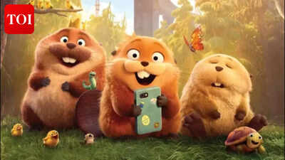 ‘Hoppers’ scores HIGEST opening for original animated film with USD 88 million haul; ‘The Bride!’ FLOPS |