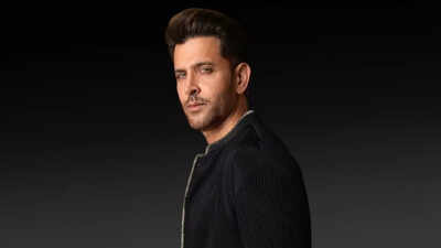 The Hrithik Roshan and Bobby Kolli collaboration not happening now; ‘things didn’t materialize’ |