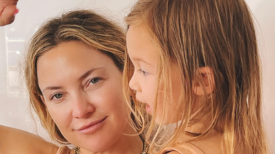 Kate Hudson critiques modern rom-coms, urges Hollywood to restore big-star magic after 2026 Oscar Nomination for ‘Song Sung Blue’ | English Movie News