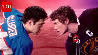 Hudson Williams and ‘Heated Rivalry’ stars condemn ‘hateful’ and ‘toxic’ fan engagement |