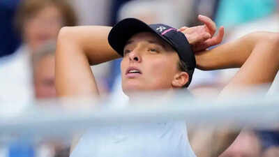 ‘Worst nightmare a top tennis player can have’: Iga Swiatek makes honest admission | Tennis News