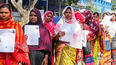 West Bengal Election Date 2026: Full schedule, voting date, Result, and all you need to know | India News