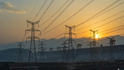 Power distribution companies in Delhi, Noida emerge top performers in govt survey | India News