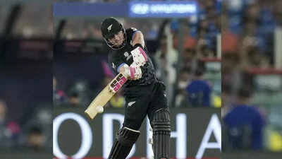 What is the highest successful run chase in T20 World Cup final history? | Cricket News